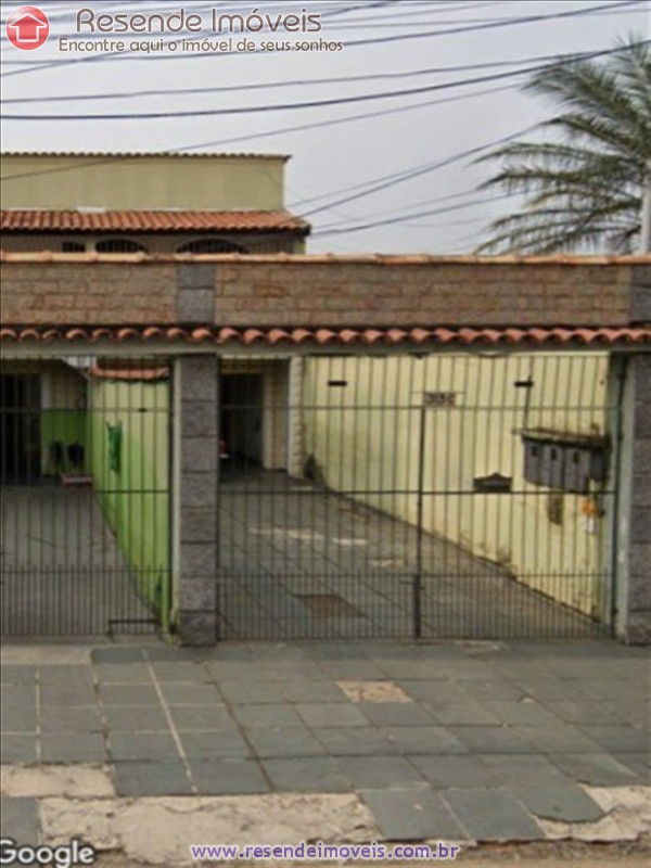 Casa para Alugar no Vila Julieta em Resende RJ