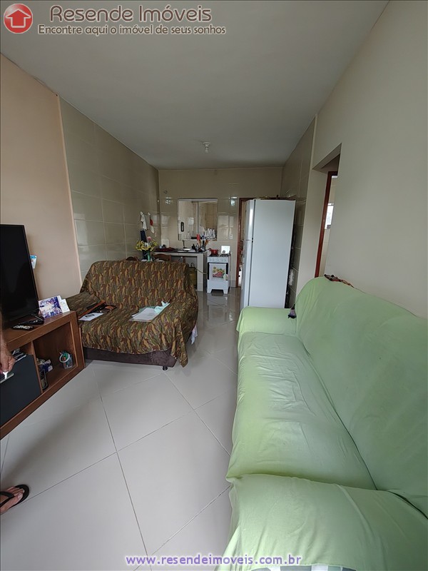 Casa a Venda no Itapuca em Resende RJ