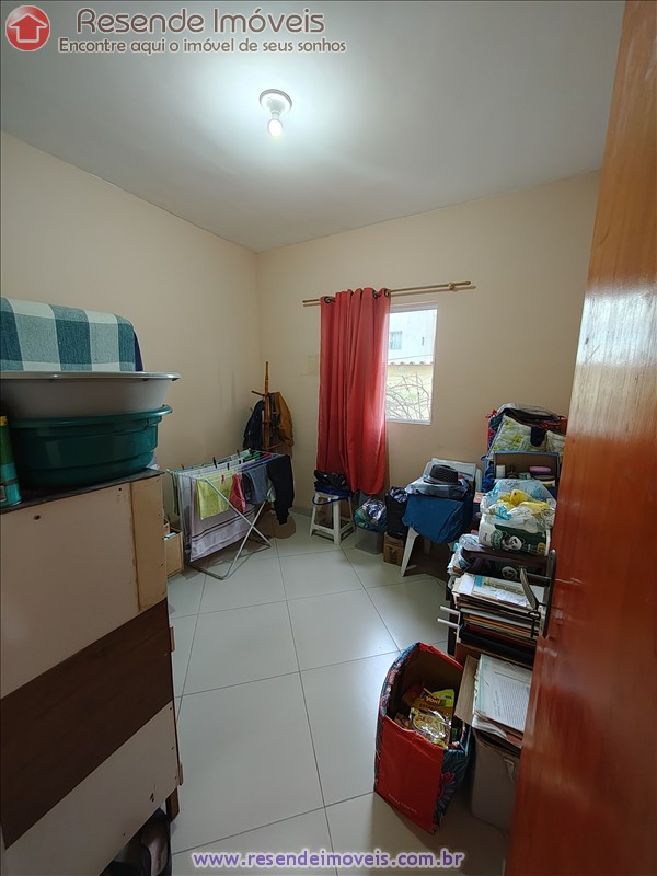 Casa a Venda no Itapuca em Resende RJ