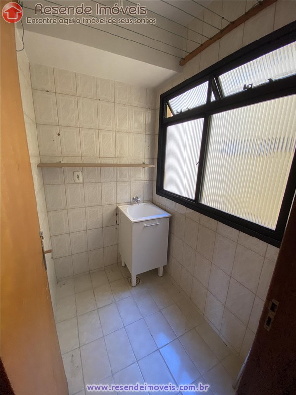 Apartamento para Alugar no Barbosa Lima em Resende RJ