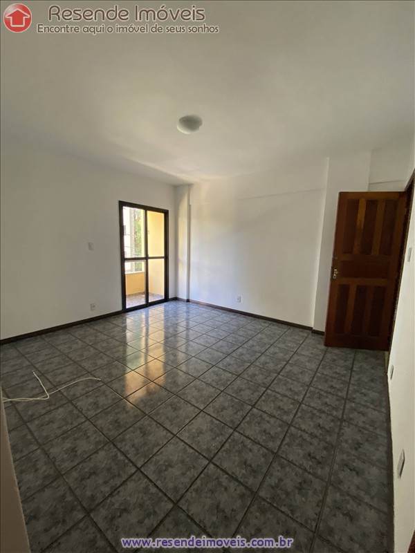 Apartamento para Alugar no Barbosa Lima em Resende RJ
