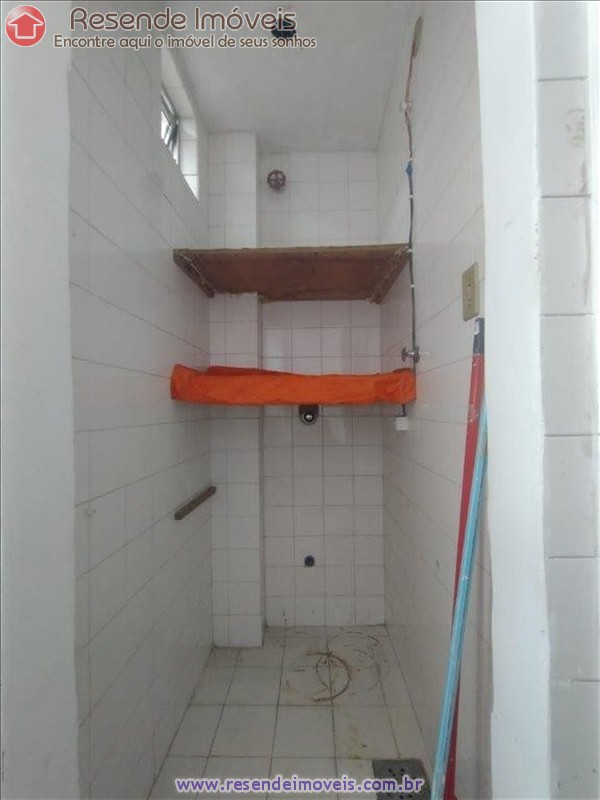 Apartamento para Alugar no Comercial em Resende RJ