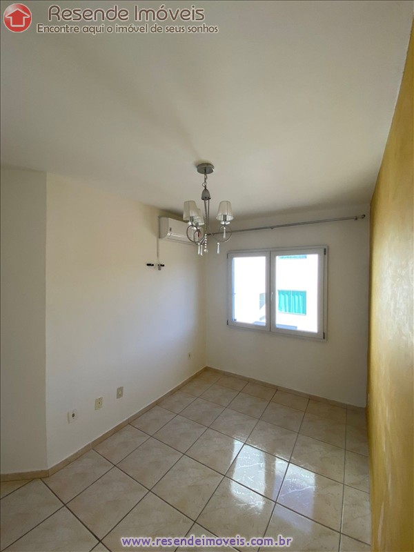 Apartamento para Alugar no Liberdade em Resende RJ