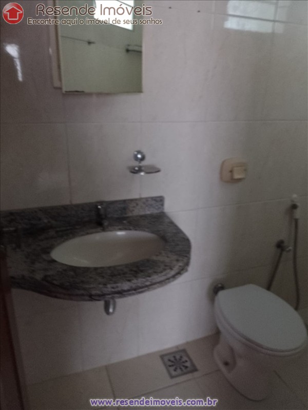 Loja para Alugar no Campos Elíseos em Resende RJ