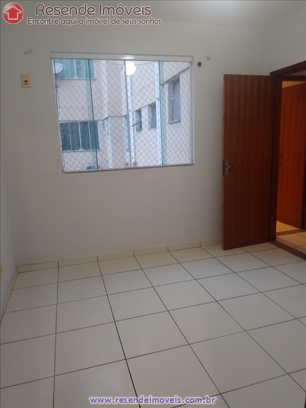 Apartamento para Alugar no Vila Julieta em Resende RJ