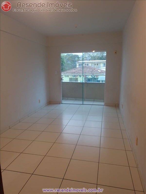 Apartamento para Alugar no Vila Julieta em Resende RJ