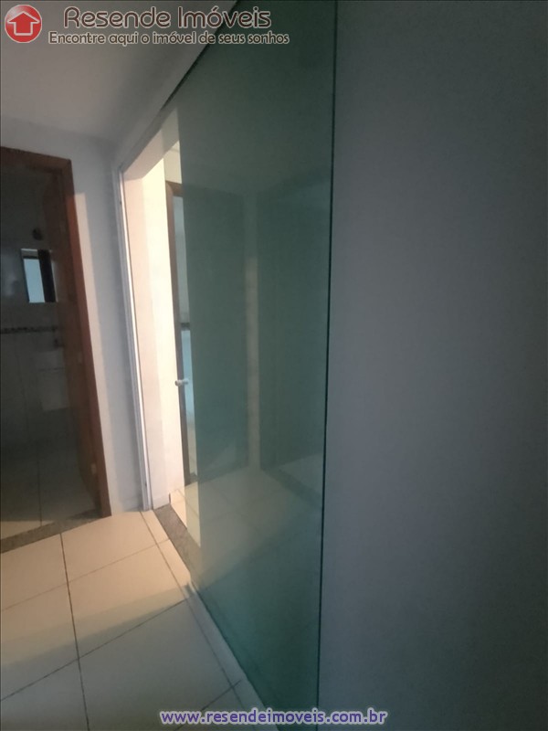 Apartamento para Alugar no Vila Julieta em Resende RJ