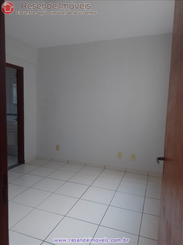 Apartamento para Alugar no Vila Julieta em Resende RJ