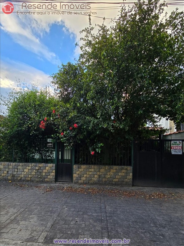 Casa a Venda no Manejo em Resende RJ