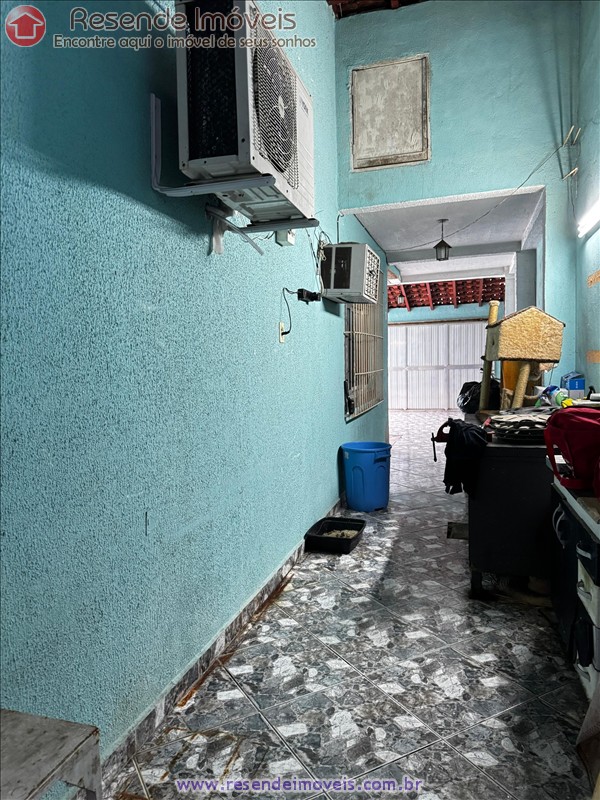 Casa a Venda no Cidade Alegria em Resende RJ
