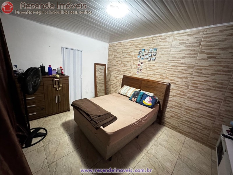 Casa a Venda no Cidade Alegria em Resende RJ