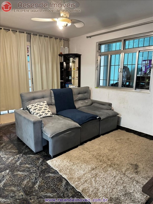 Casa a Venda no Cidade Alegria em Resende RJ