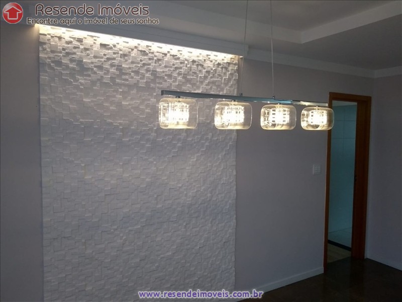 Apartamento para Alugar no Centro em Resende RJ