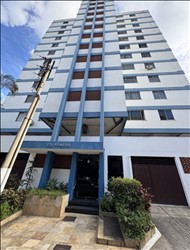 Apartamento para Alugar - Resende - RJ