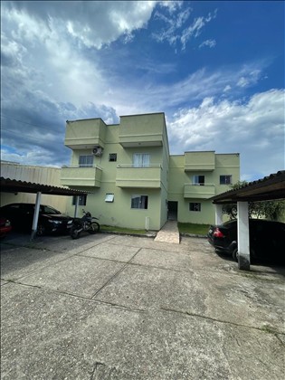 Apartamento à Venda em Resende RJ