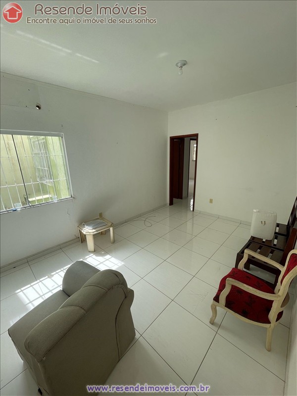 Apartamento a Venda no Itapuca em Resende RJ