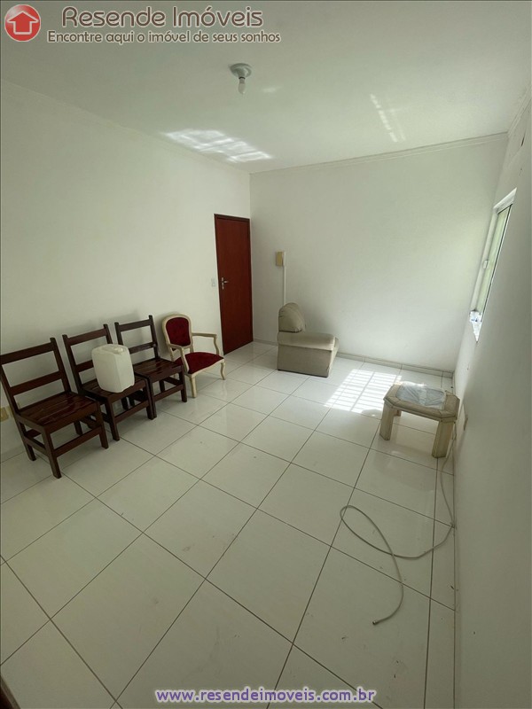 Apartamento a Venda no Itapuca em Resende RJ