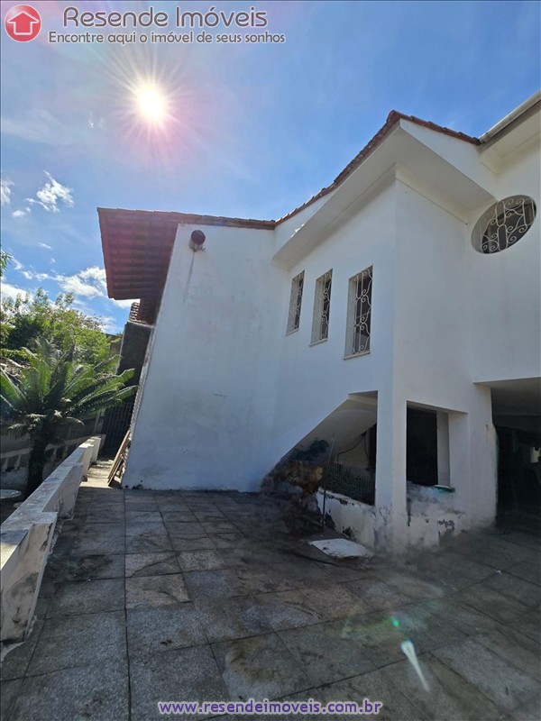 Casa a Venda no Centro em Resende RJ