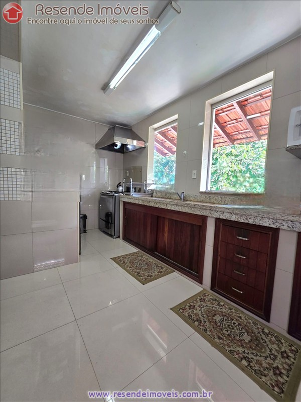 Casa a Venda no Centro em Resende RJ