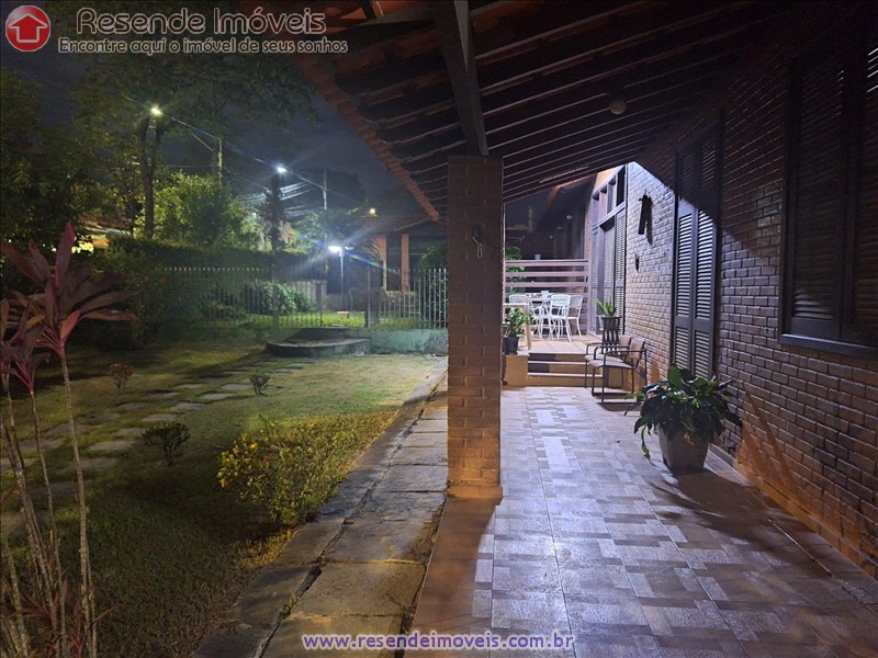Casa a Venda no Jardim Brasília em Resende RJ