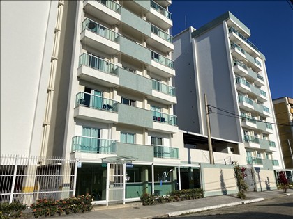 Apartamento para Alugar em Resende RJ