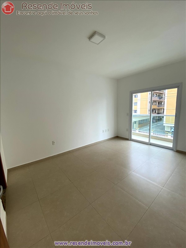 Apartamento para Alugar no Santa Isabel em Resende RJ