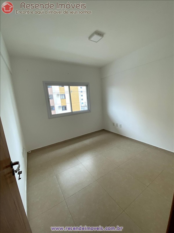 Apartamento para Alugar no Santa Isabel em Resende RJ