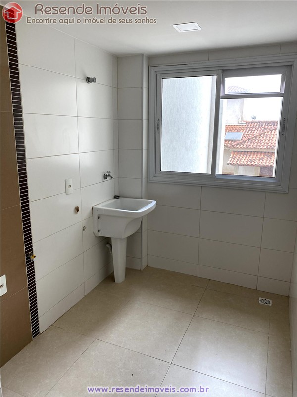 Apartamento para Alugar no Santa Isabel em Resende RJ