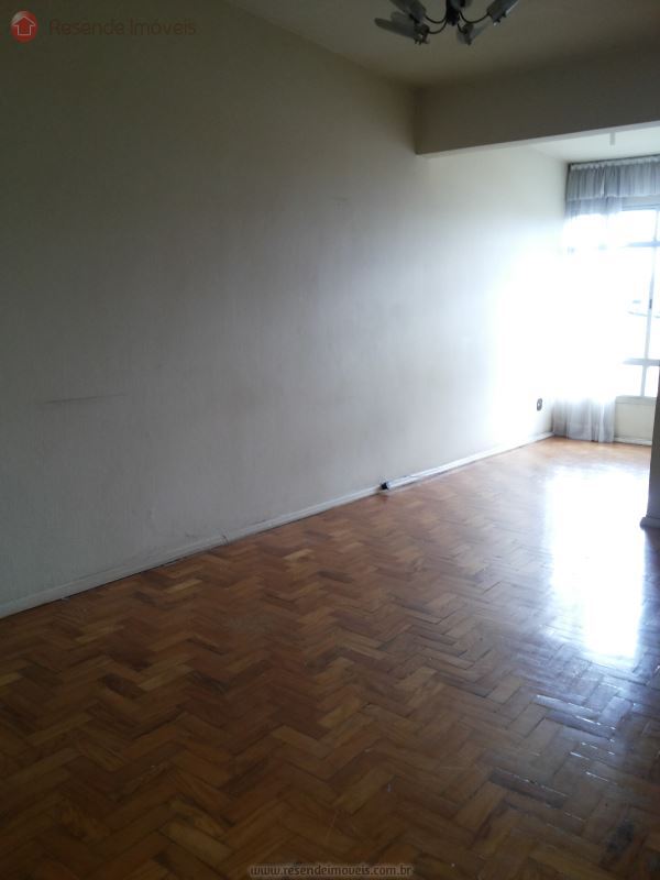 Apartamento para Alugar no Campos Elíseos em Resende RJ