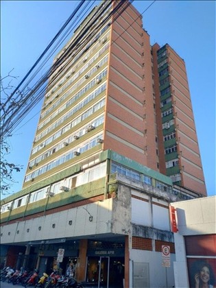 Apartamento para Alugar e Venda em Resende RJ