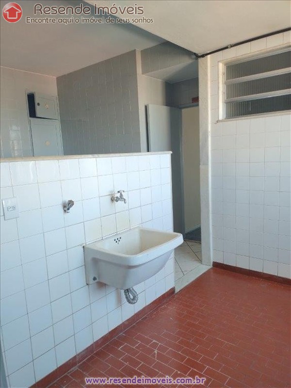 Apartamento para Alugar ou Venda no Campos Elíseos em Resende RJ