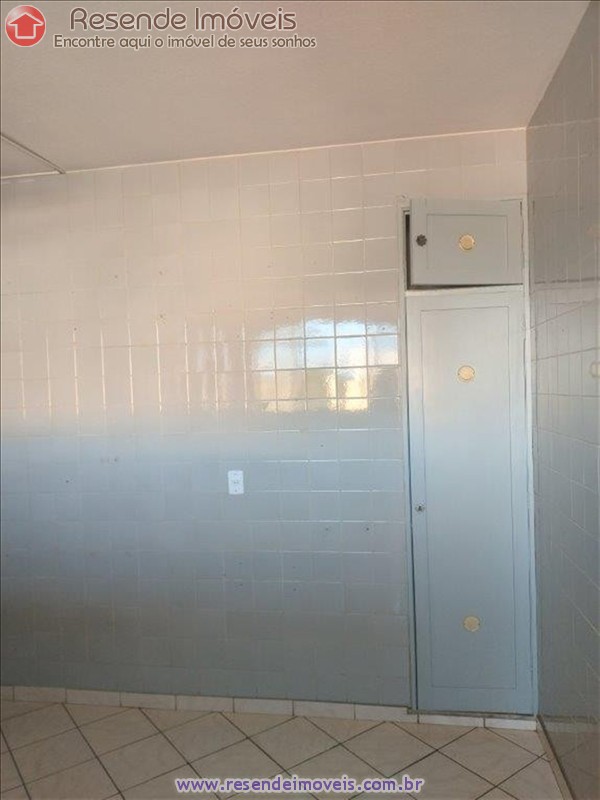 Apartamento para Alugar ou Venda no Campos Elíseos em Resende RJ
