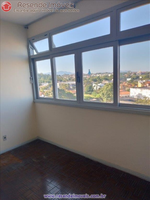 Apartamento para Alugar ou Venda no Campos Elíseos em Resende RJ