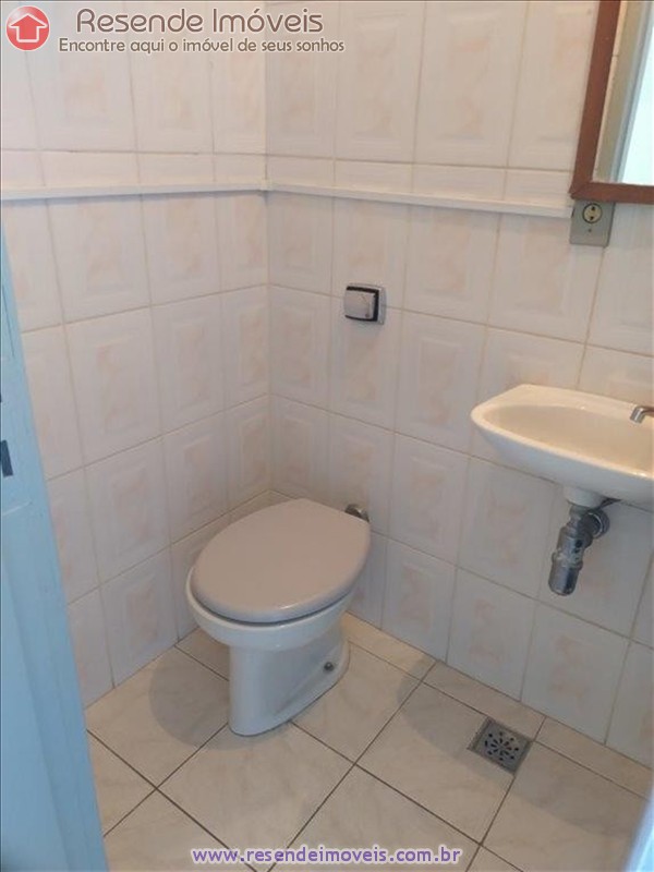 Apartamento para Alugar ou Venda no Campos Elíseos em Resende RJ