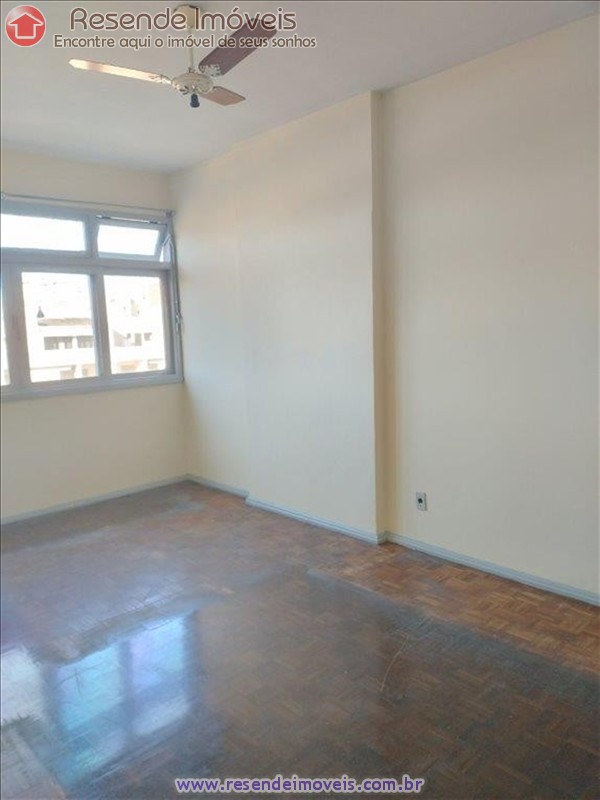 Apartamento para Alugar ou Venda no Campos Elíseos em Resende RJ