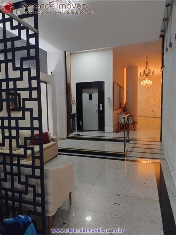 Apartamento para Alugar ou Venda no Campos Elíseos em Resende RJ