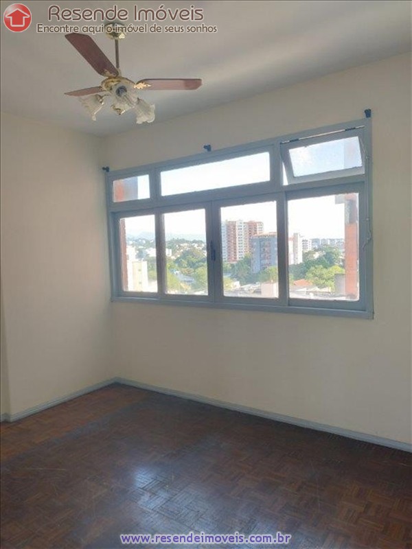 Apartamento para Alugar ou Venda no Campos Elíseos em Resende RJ
