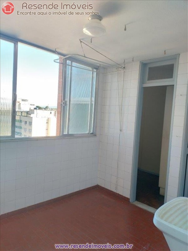 Apartamento para Alugar ou Venda no Campos Elíseos em Resende RJ
