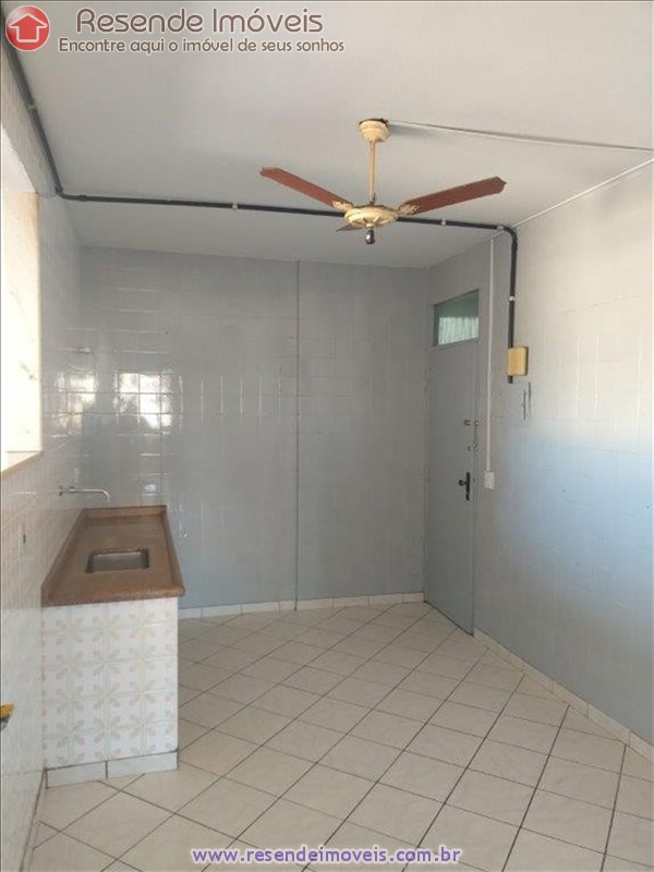 Apartamento para Alugar ou Venda no Campos Elíseos em Resende RJ
