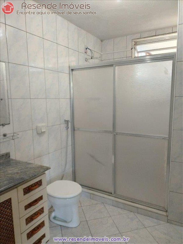 Apartamento para Alugar ou Venda no Campos Elíseos em Resende RJ