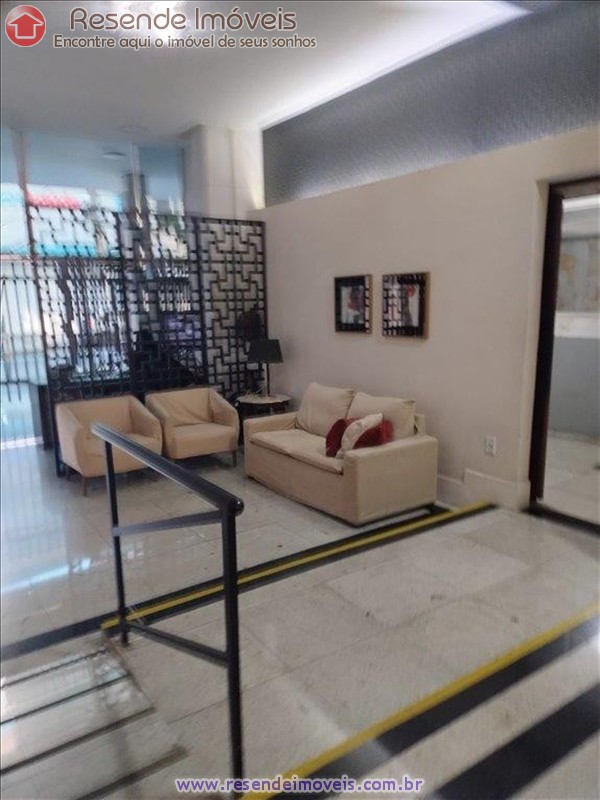 Apartamento para Alugar ou Venda no Campos Elíseos em Resende RJ