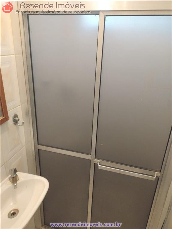 Apartamento para Alugar ou Venda no Campos Elíseos em Resende RJ