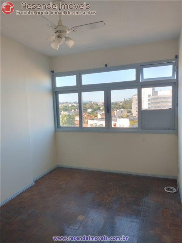 Apartamento para Alugar ou Venda no Campos Elíseos em Resende RJ