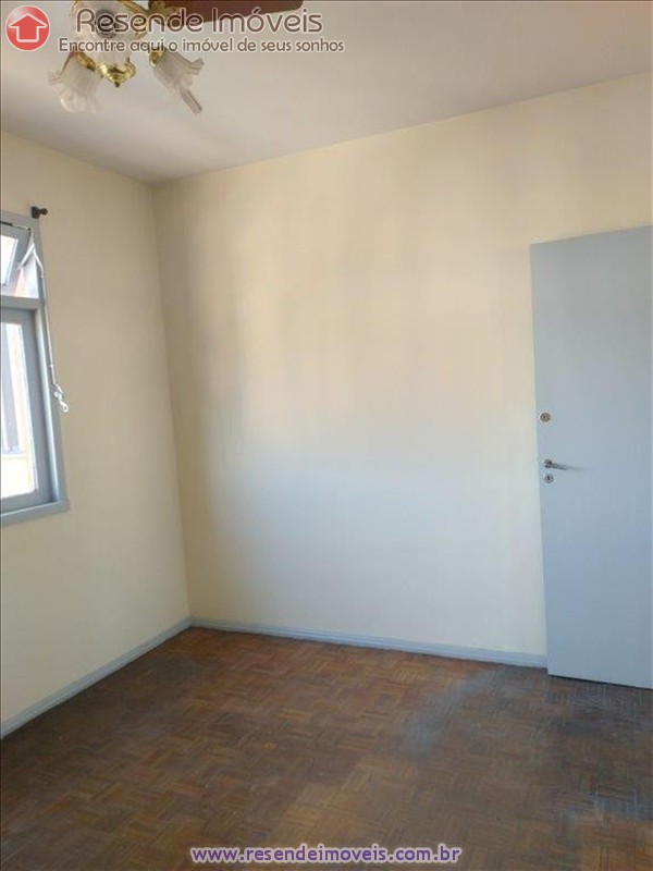 Apartamento para Alugar ou Venda no Campos Elíseos em Resende RJ
