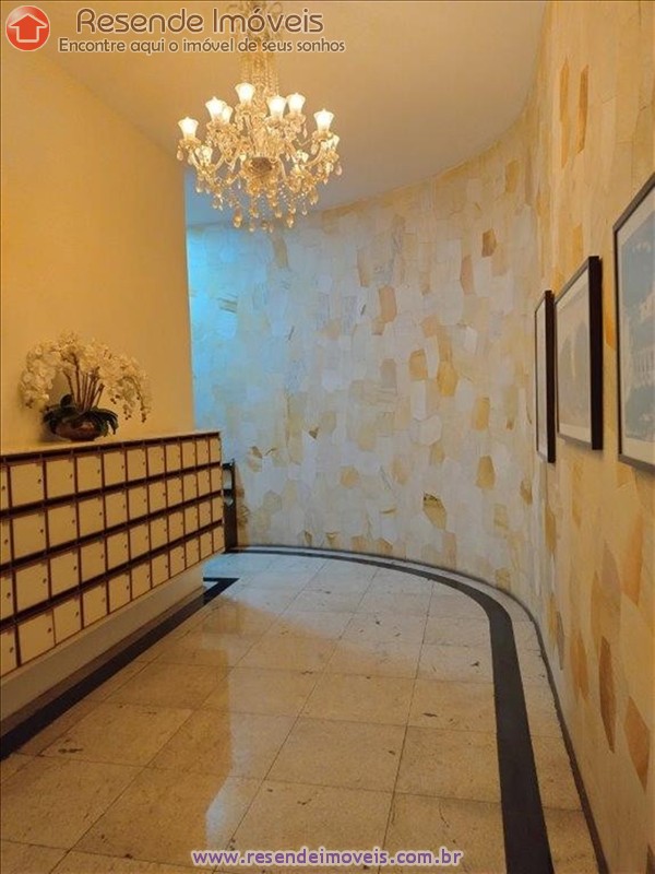 Apartamento para Alugar ou Venda no Campos Elíseos em Resende RJ