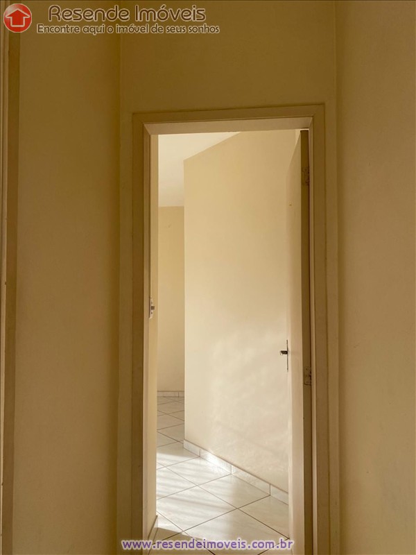 Apartamento para Alugar no Jardim Jalisco em Resende RJ