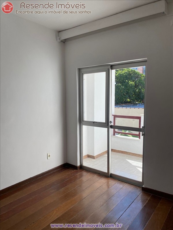 Apartamento para Alugar ou Venda no Campos Elíseos em Resende RJ