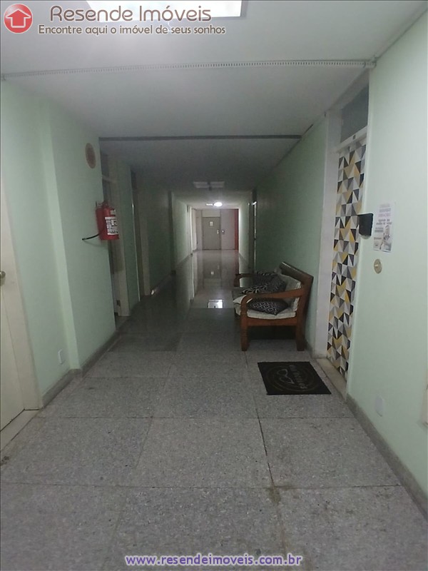 Sala Comercial para Alugar no Jardim Tropical em Resende RJ