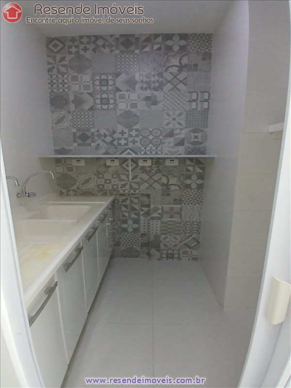 Sala Comercial para Alugar no Jardim Tropical em Resende RJ