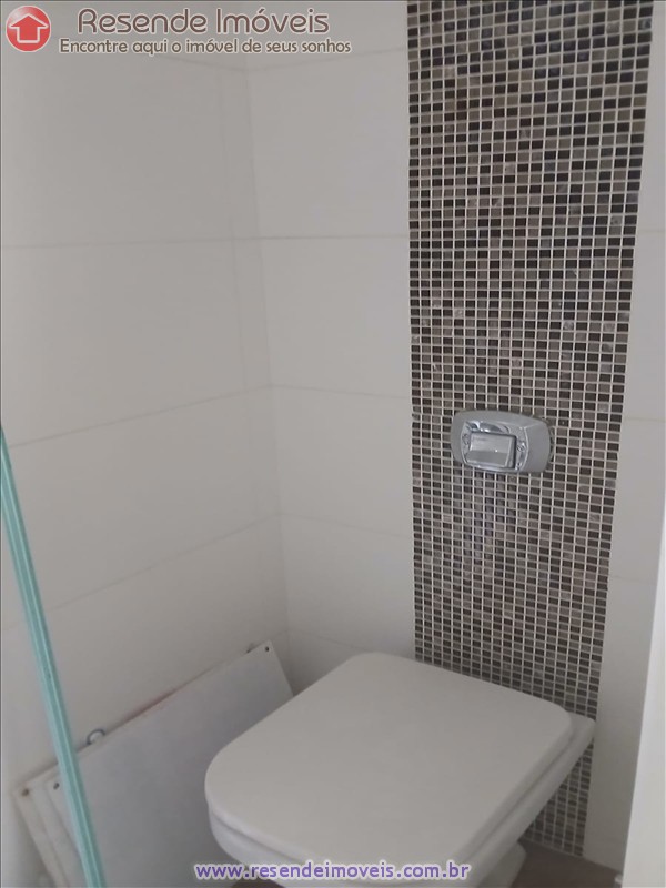 Sala Comercial para Alugar no Jardim Tropical em Resende RJ